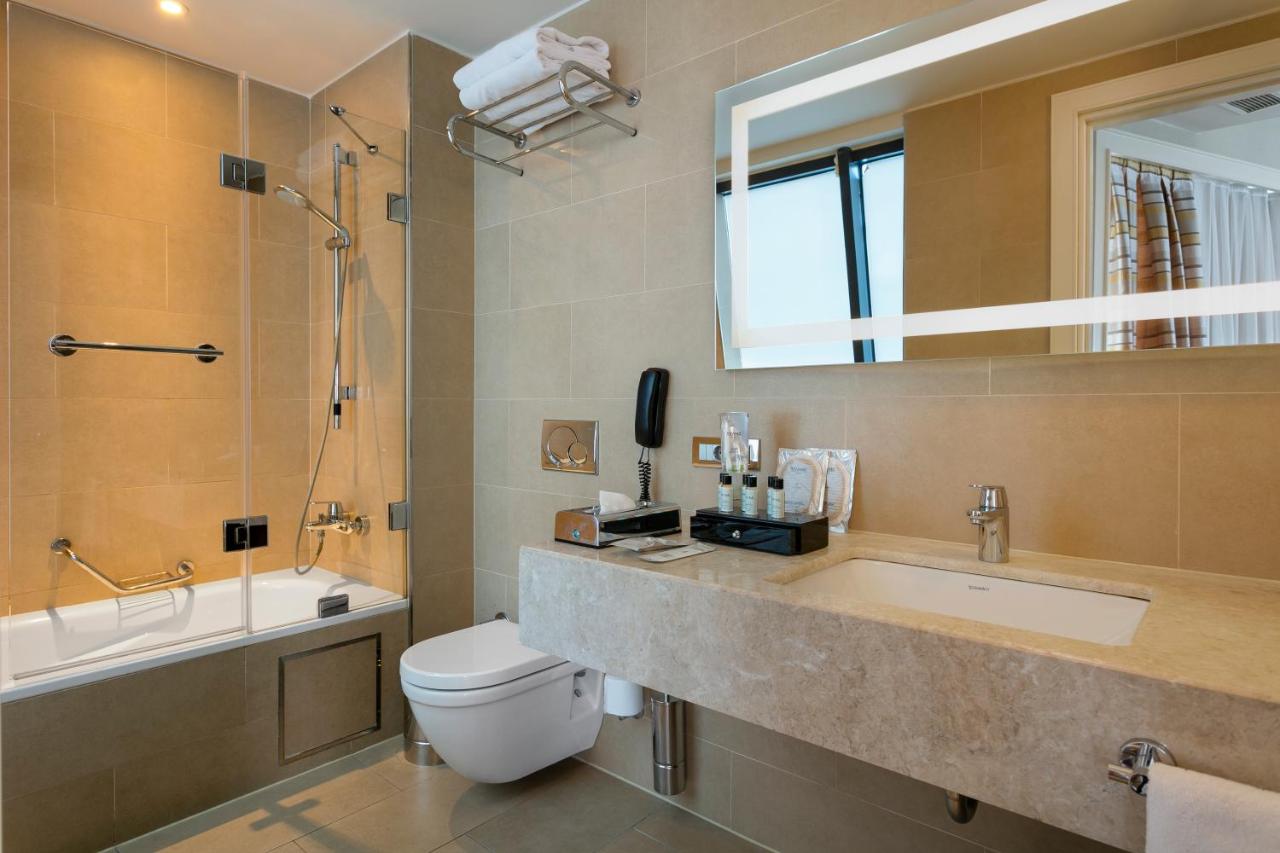 Windsor Hotel & Convention Center Istanbul