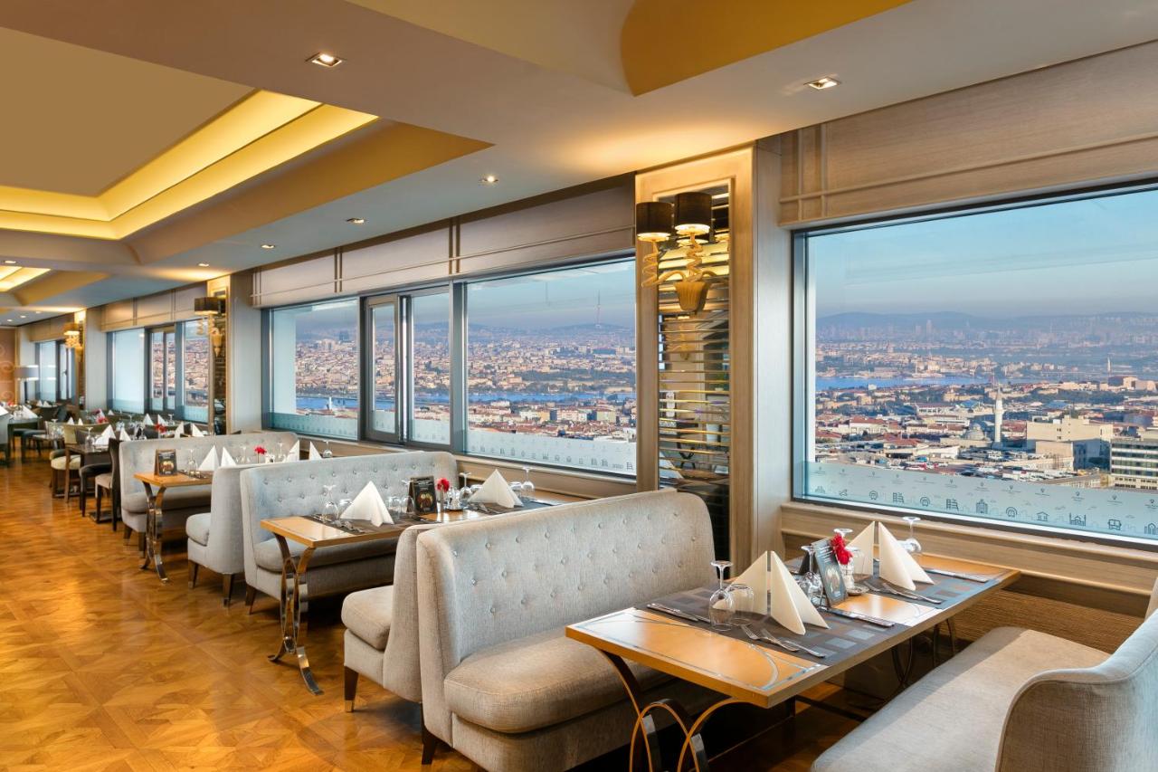 Windsor Hotel & Convention Center Istanbul