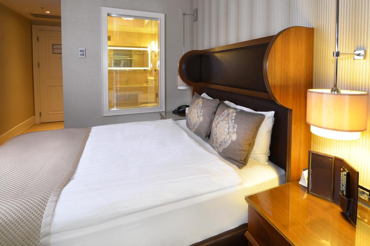 Windsor Hotel & Convention Center Istanbul