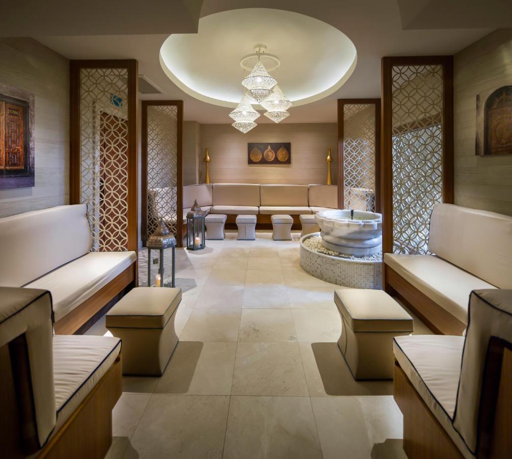 Windsor Hotel & Convention Center Istanbul