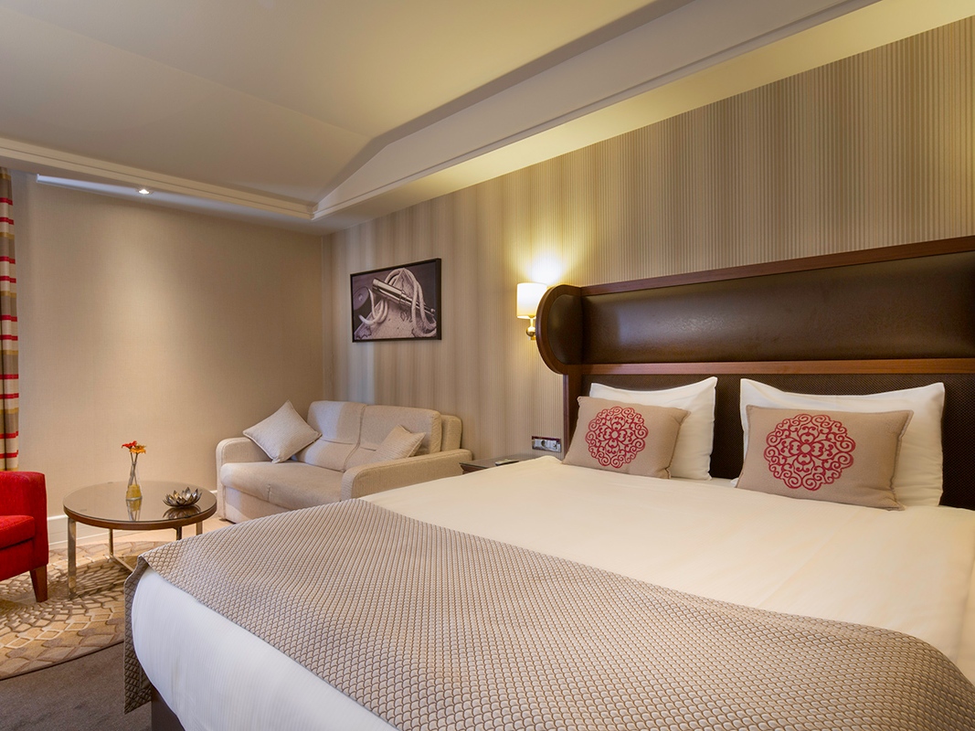 Titanic Comfort Sisli