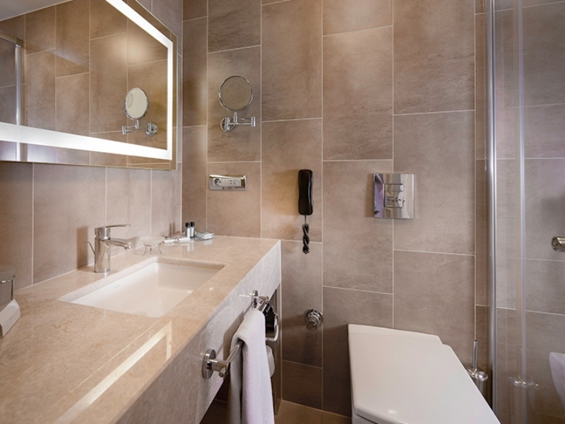 Titanic Comfort Sisli