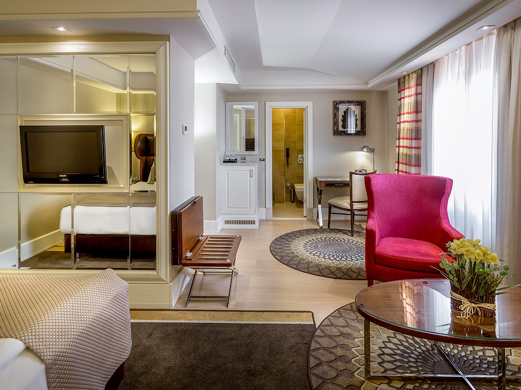 Titanic Comfort Sisli