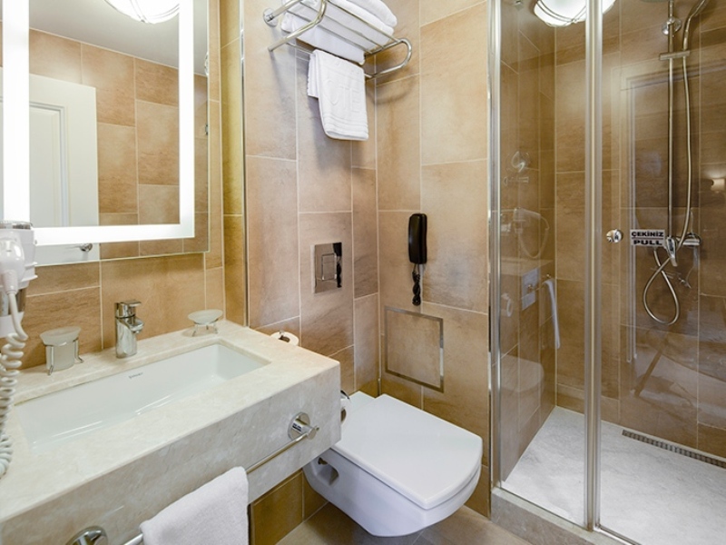 Titanic Comfort Sisli