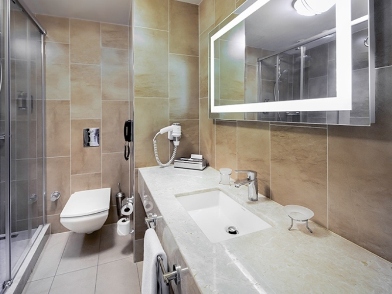 Titanic Comfort Sisli