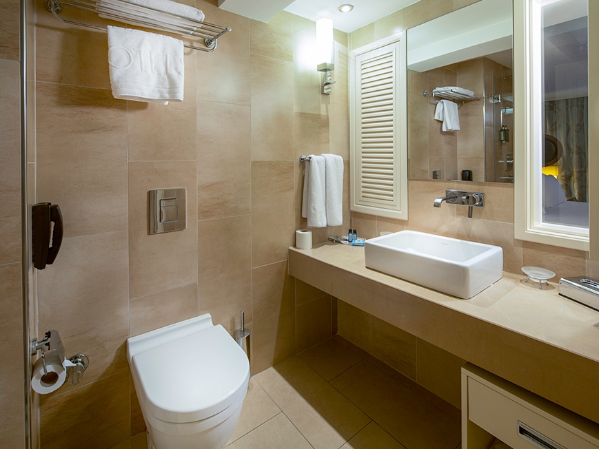 Titanic Comfort Sisli