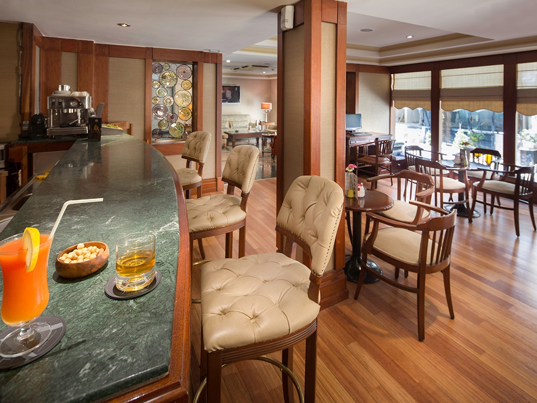 Titanic Comfort Sisli