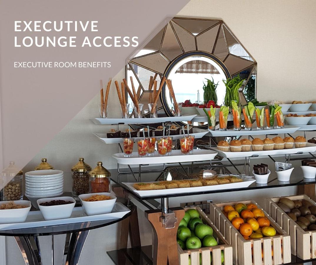 Titanic Port Bakirkoy