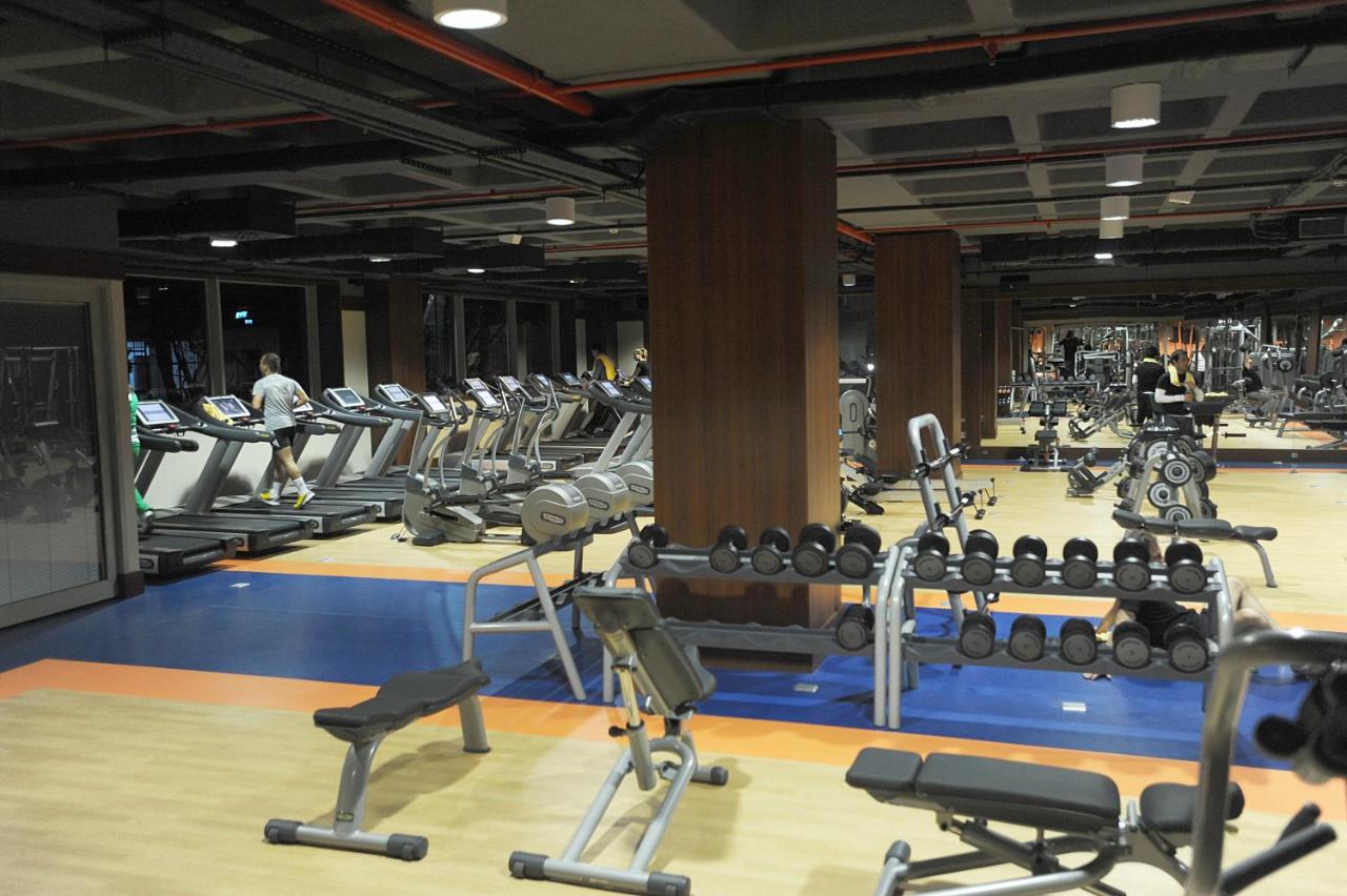 Titanic Port Bakirkoy