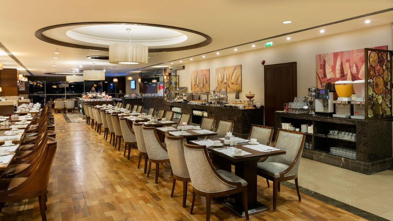 Titanic Port Bakirkoy