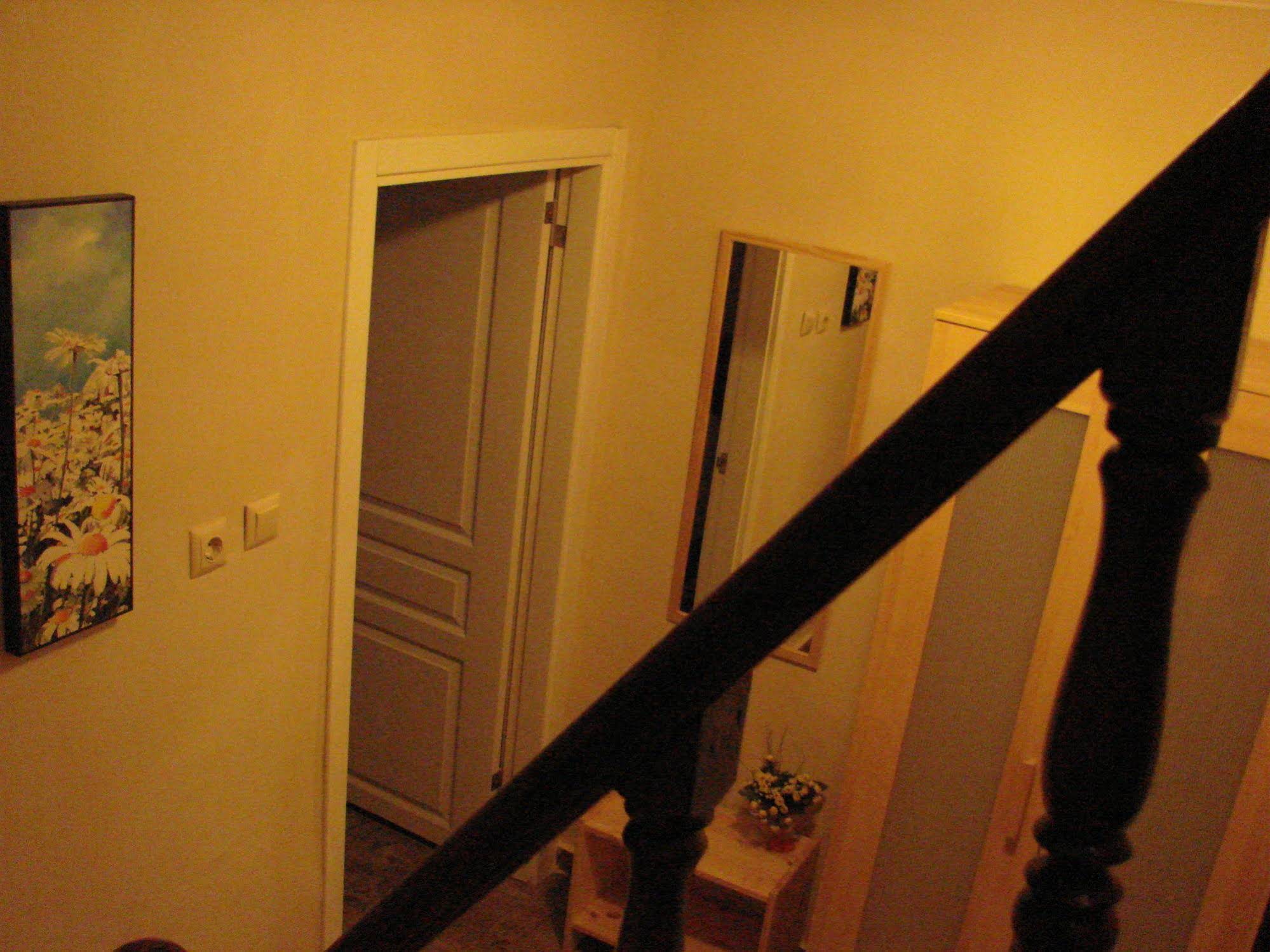 Tom Square Boutique Hotel