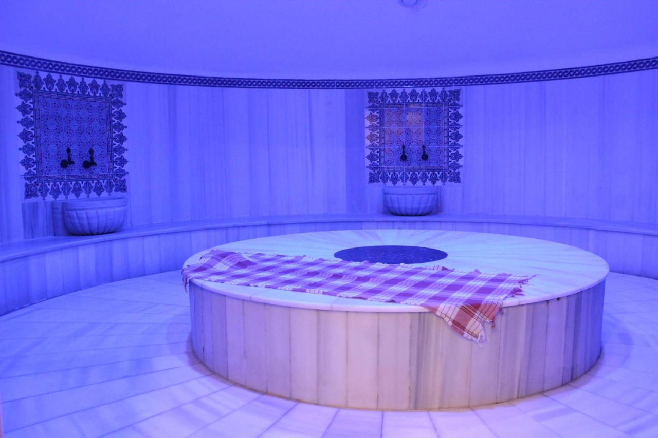 Topkapi Interistanbul