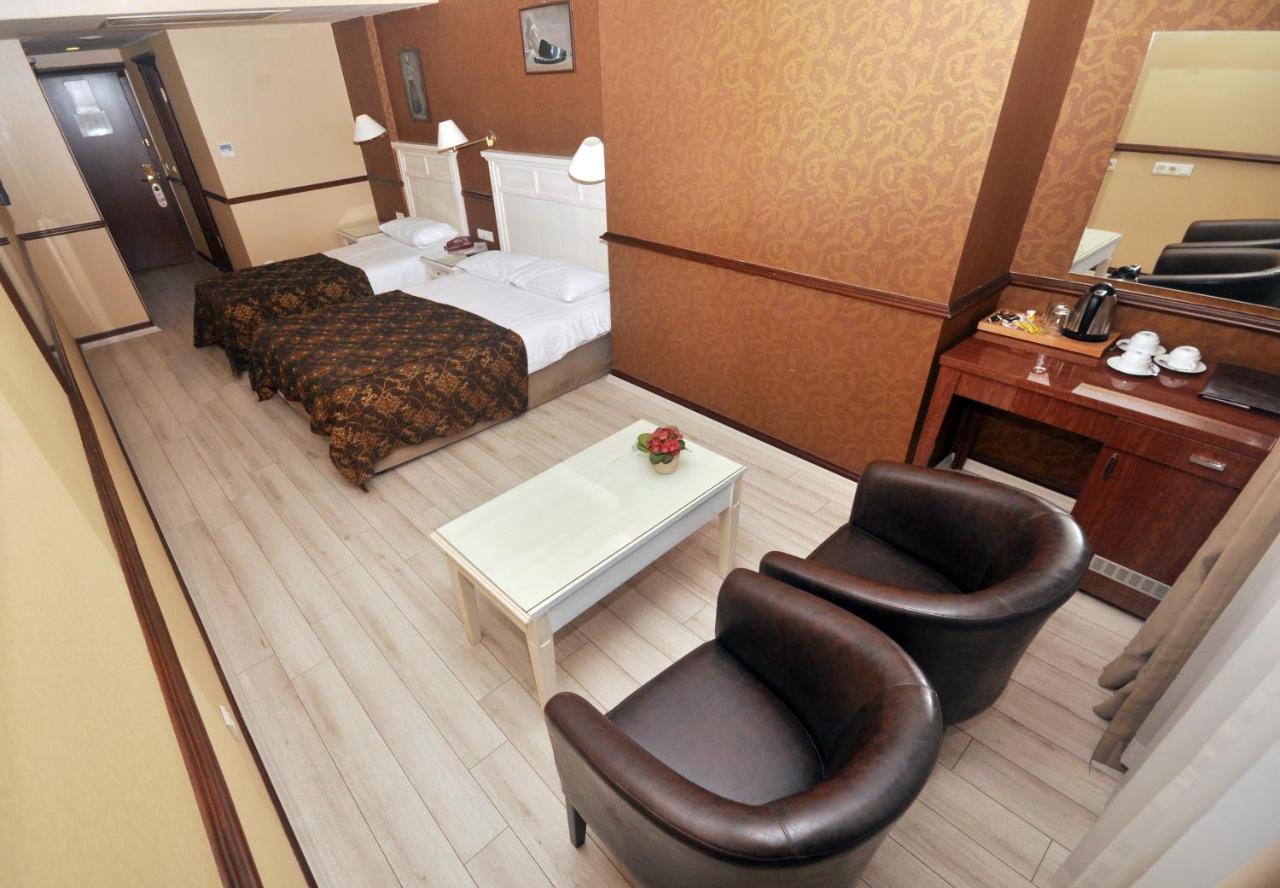 Topkapi Interistanbul