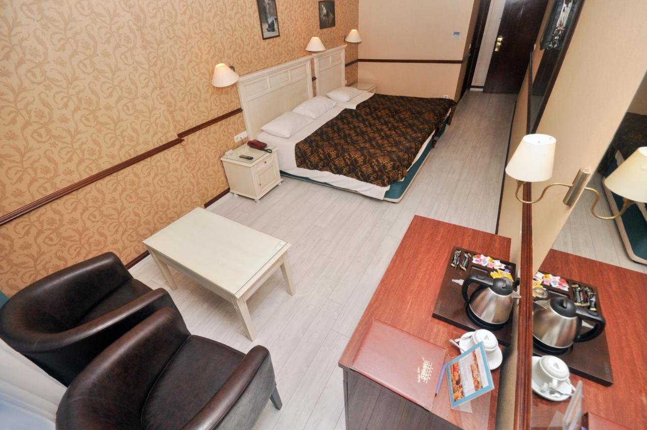 Topkapi Interistanbul