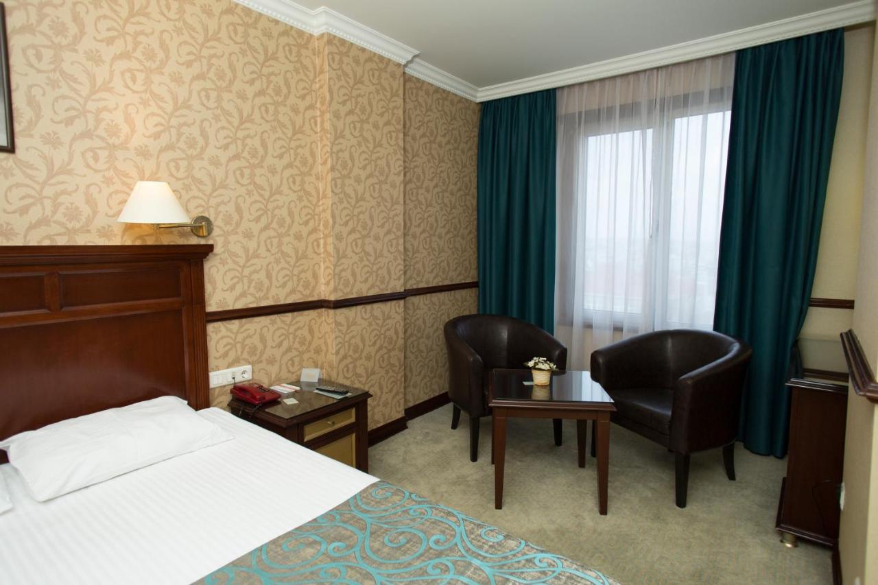 Topkapi Interistanbul
