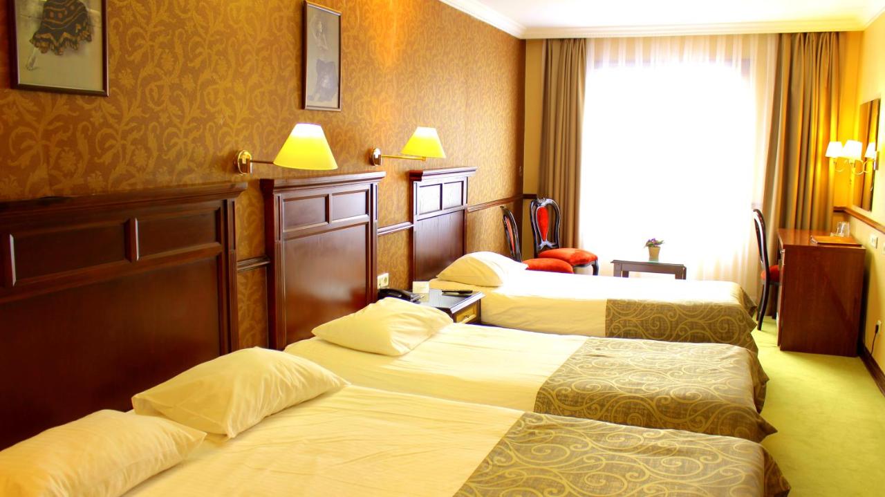 Topkapi Interistanbul