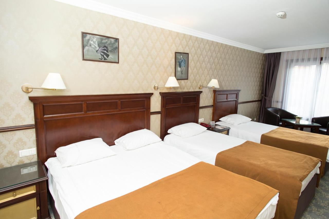 Topkapi Interistanbul