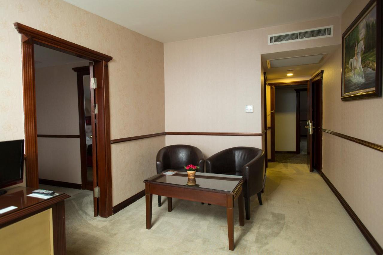Topkapi Interistanbul
