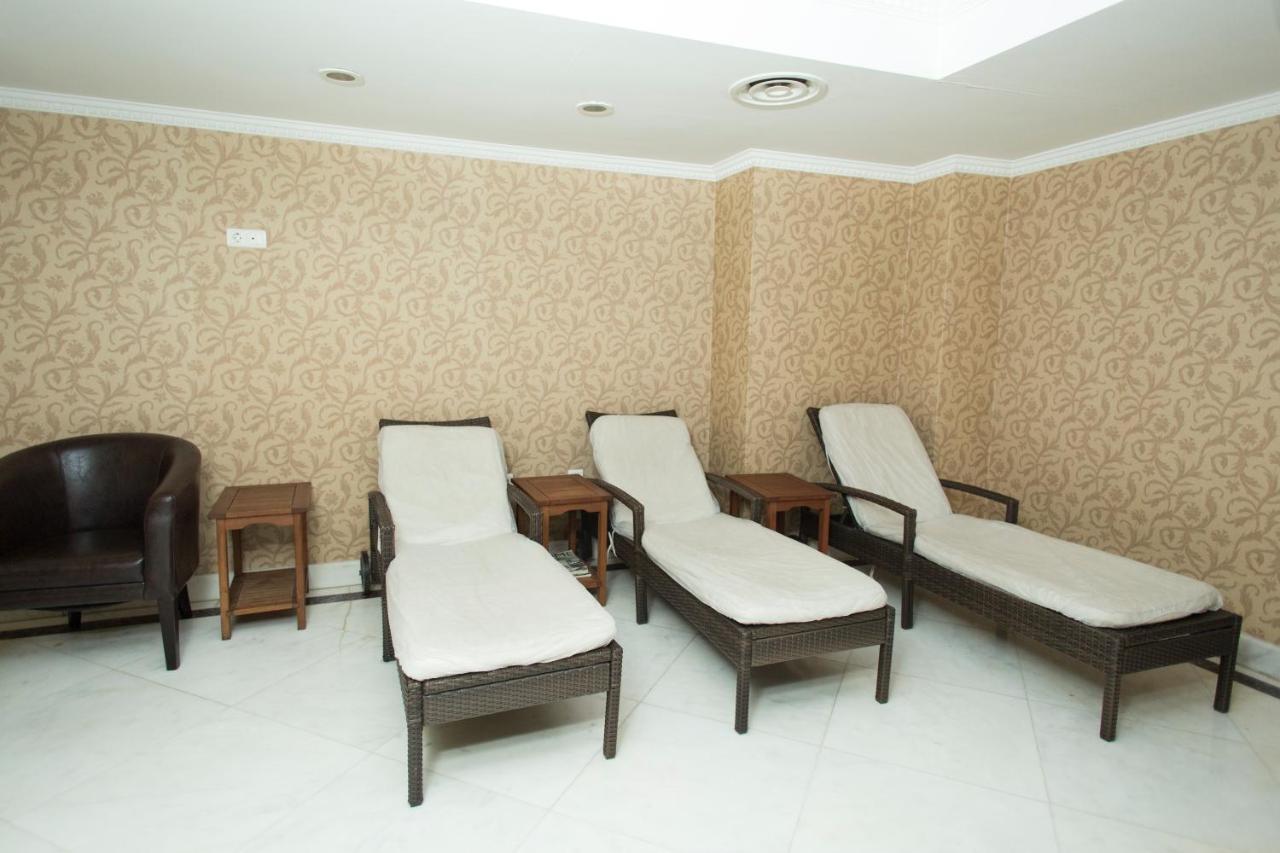 Topkapi Interistanbul