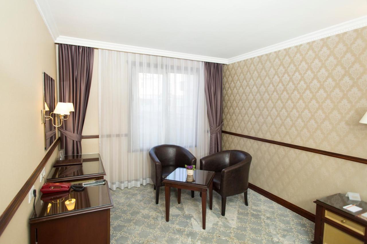 Topkapi Interistanbul