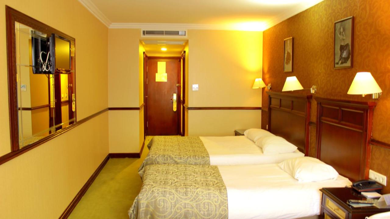 Topkapi Interistanbul