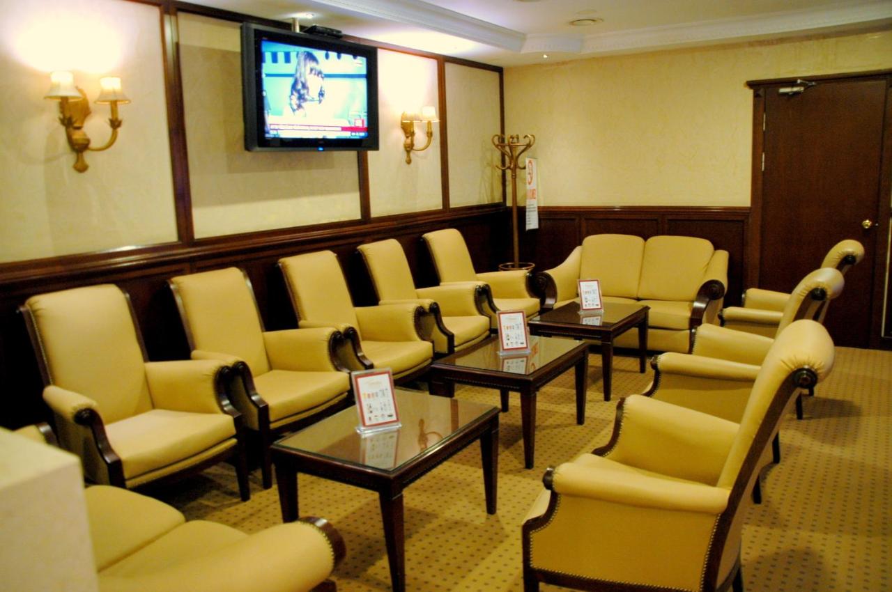 Topkapi Interistanbul