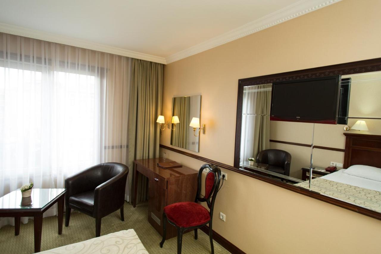 Topkapi Interistanbul