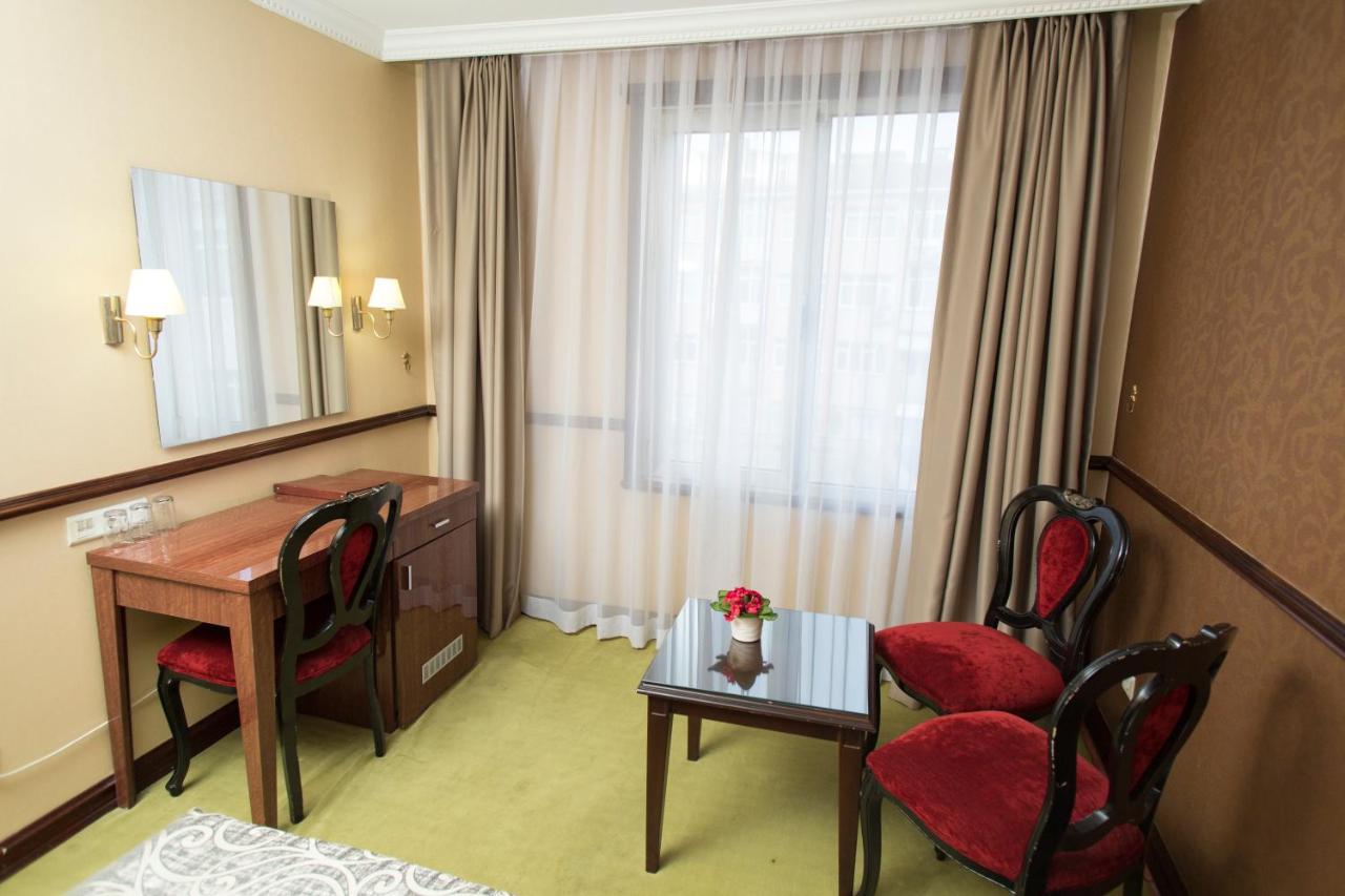 Topkapi Interistanbul