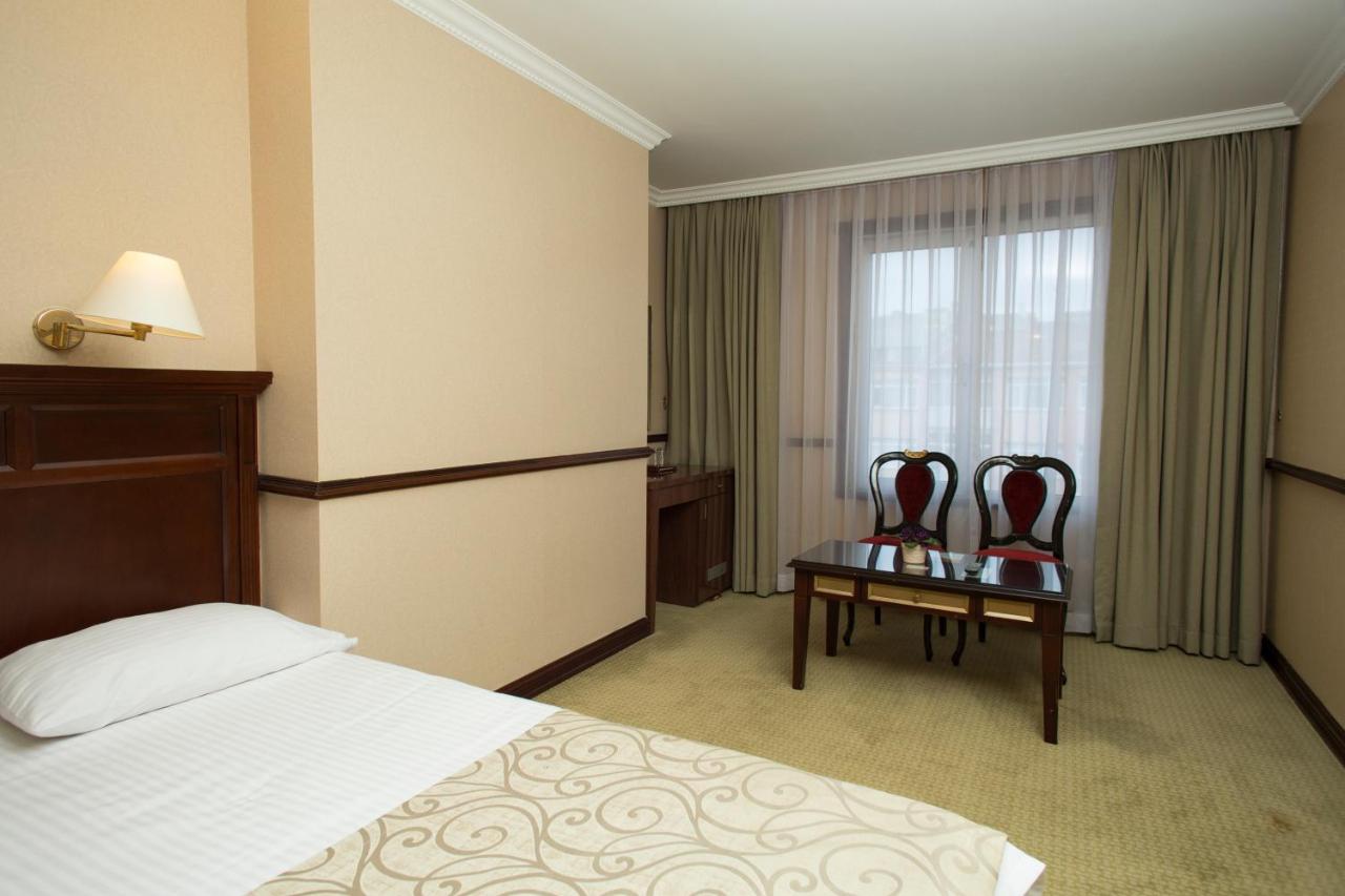 Topkapi Interistanbul