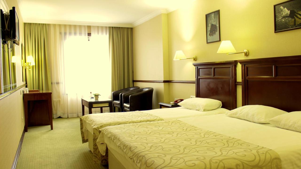 Topkapi Interistanbul