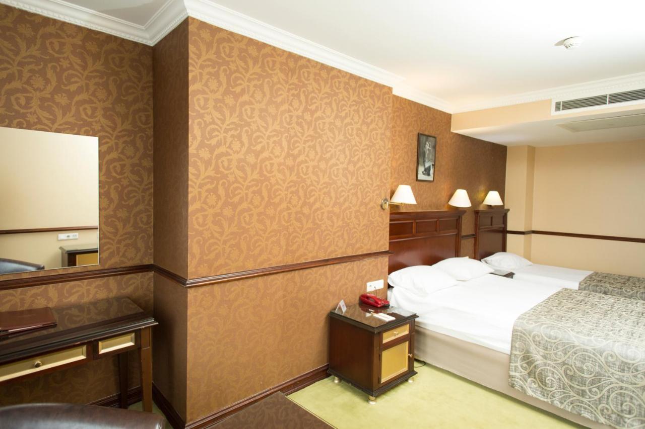 Topkapi Interistanbul