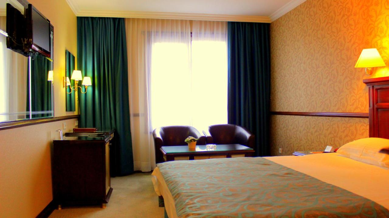 Topkapi Interistanbul