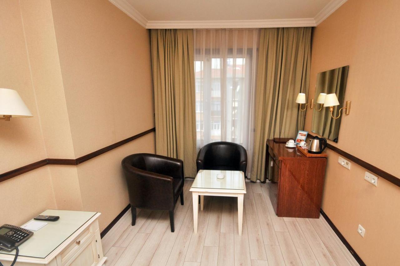 Topkapi Interistanbul