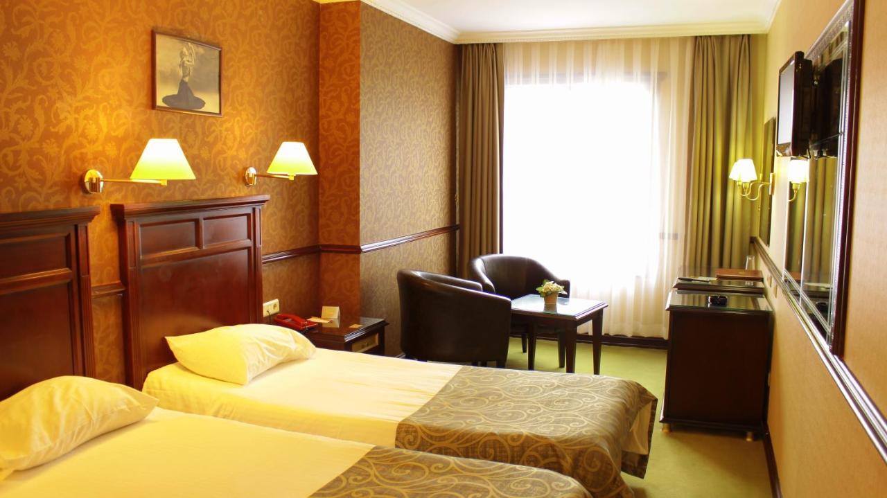 Topkapi Interistanbul