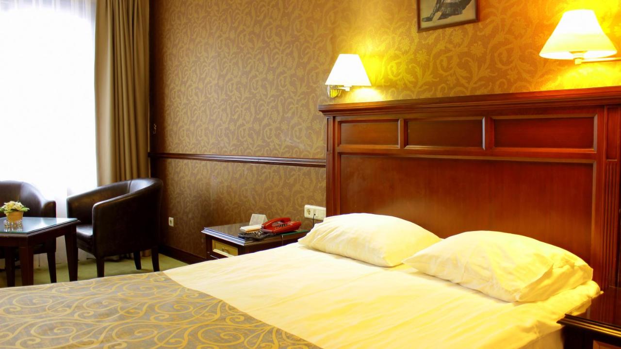 Topkapi Interistanbul