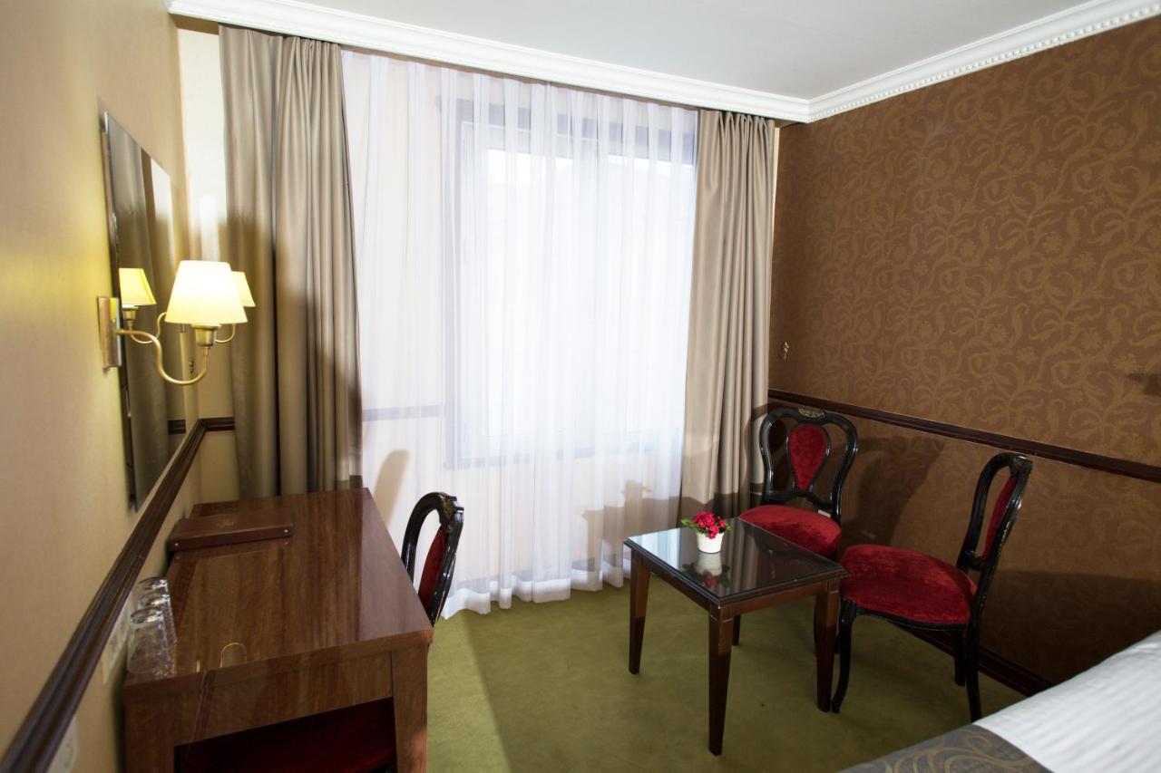 Topkapi Interistanbul
