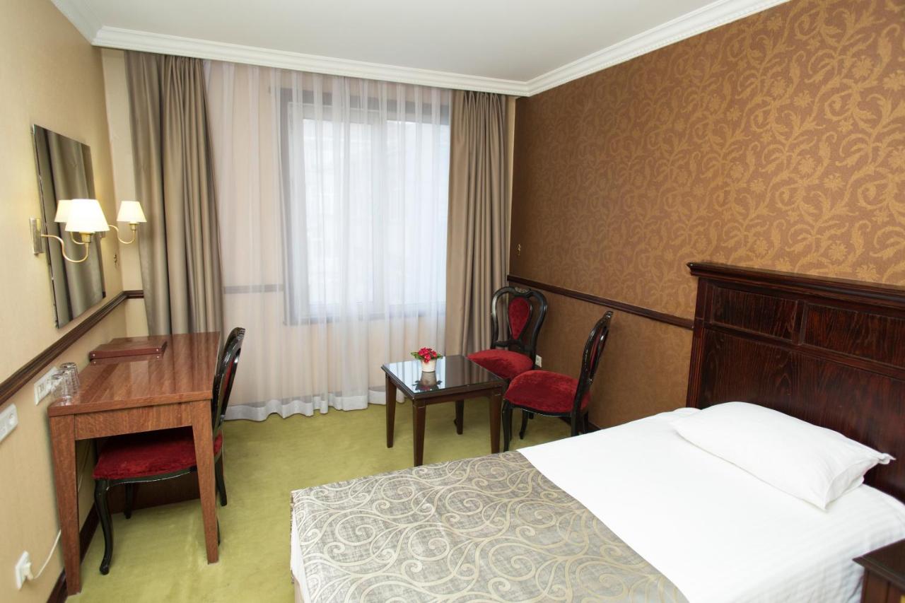Topkapi Interistanbul