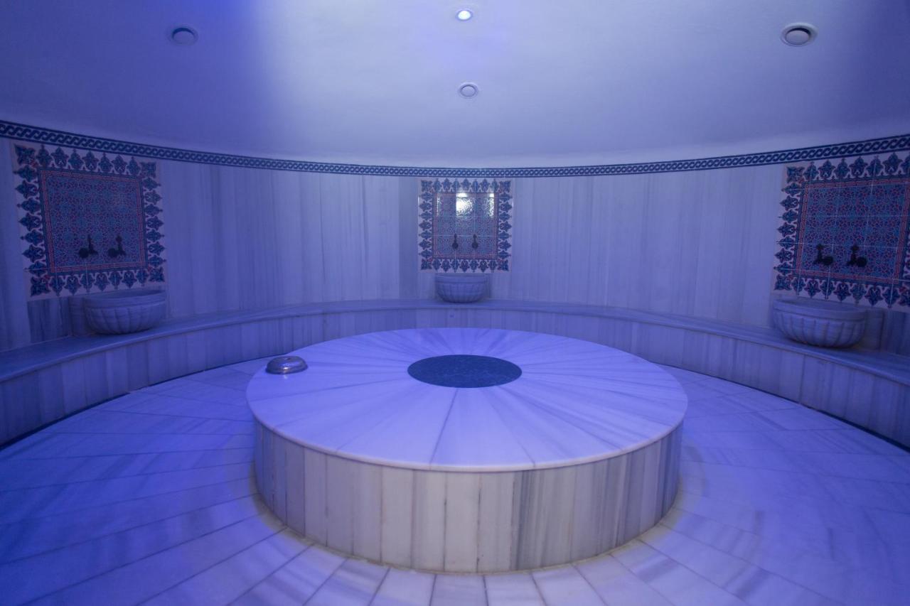 Topkapi Interistanbul