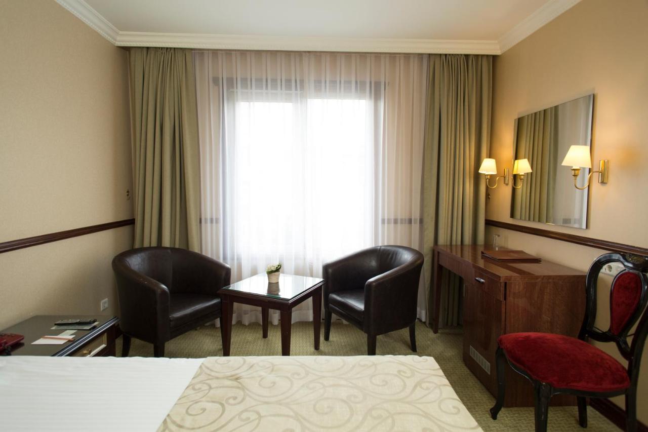Topkapi Interistanbul