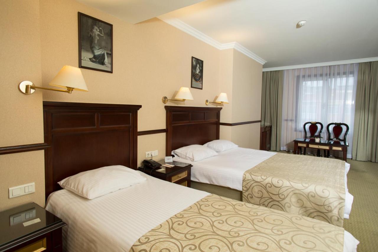 Topkapi Interistanbul