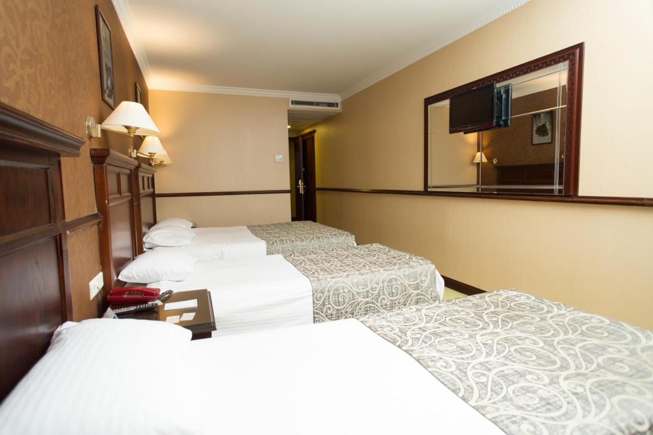 Topkapi Interistanbul