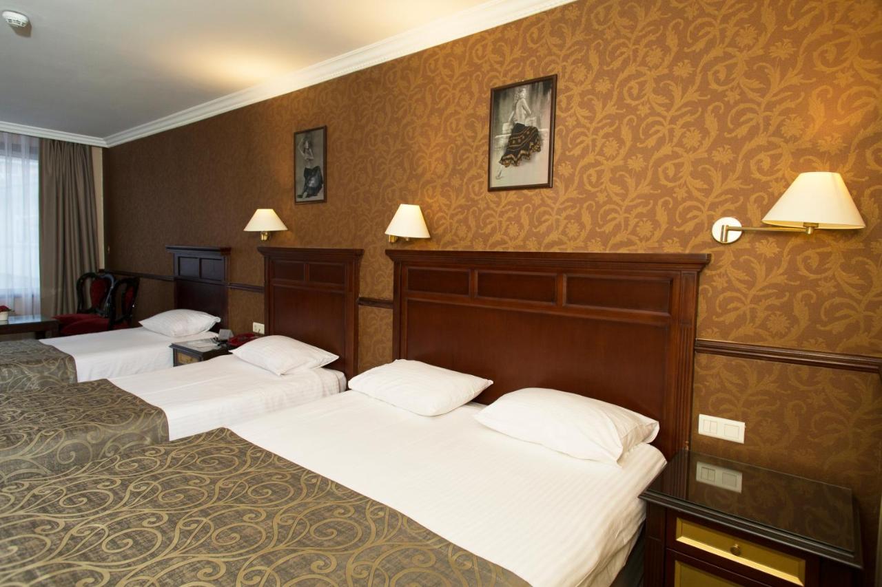 Topkapi Interistanbul