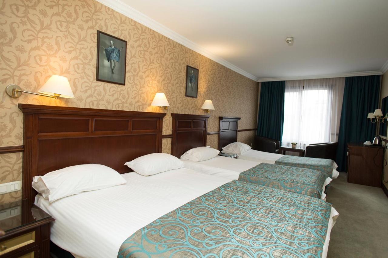 Topkapi Interistanbul