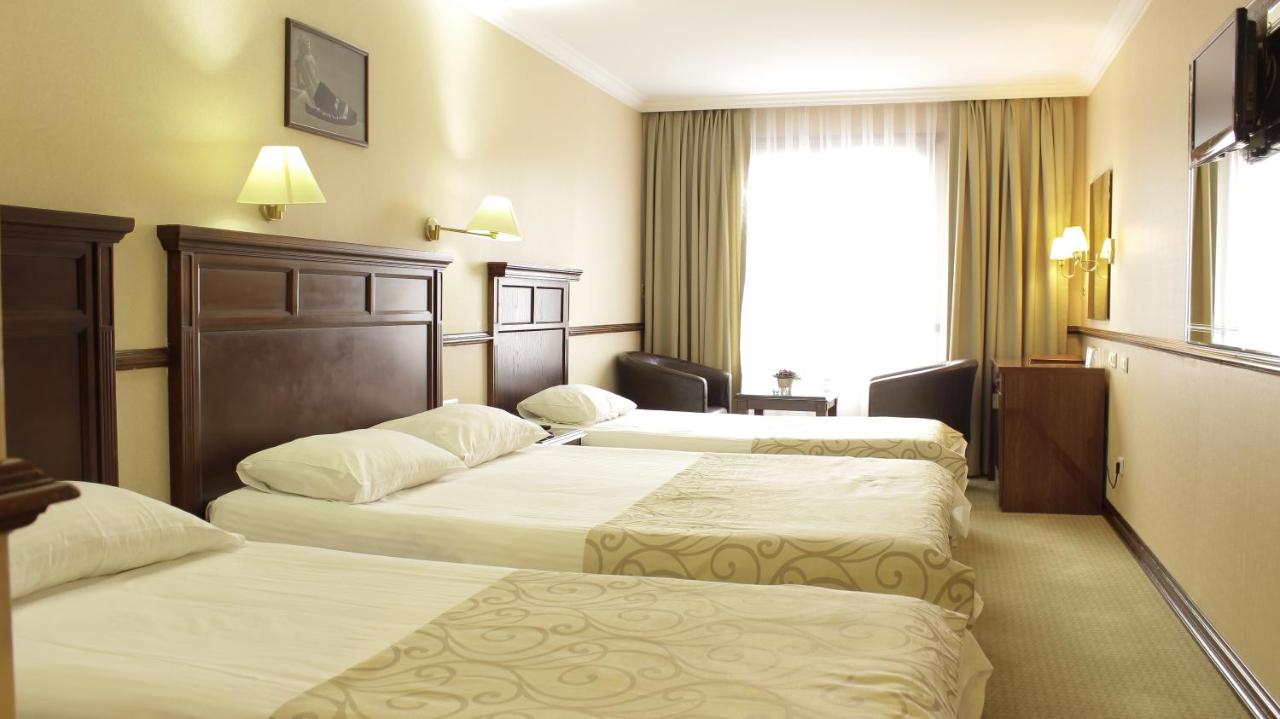 Topkapi Interistanbul