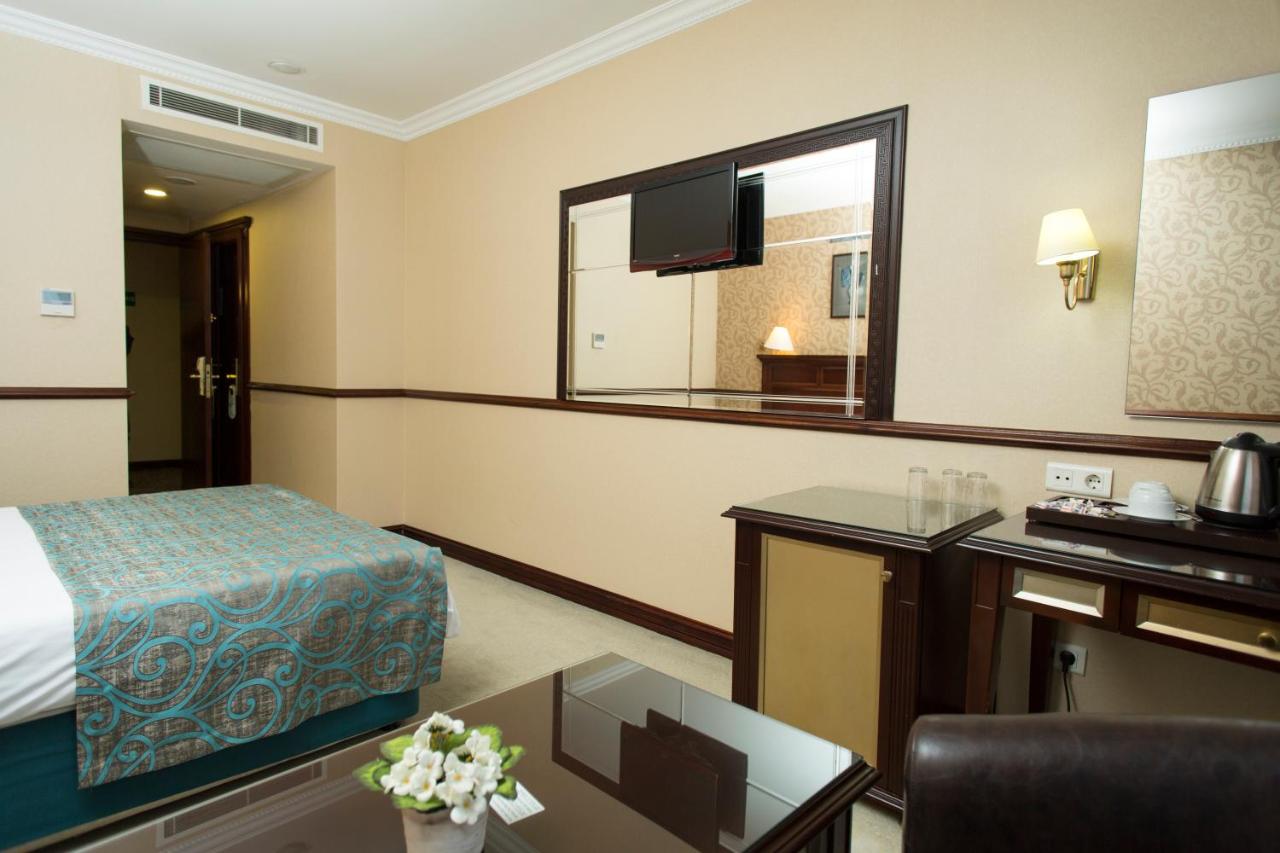 Topkapi Interistanbul