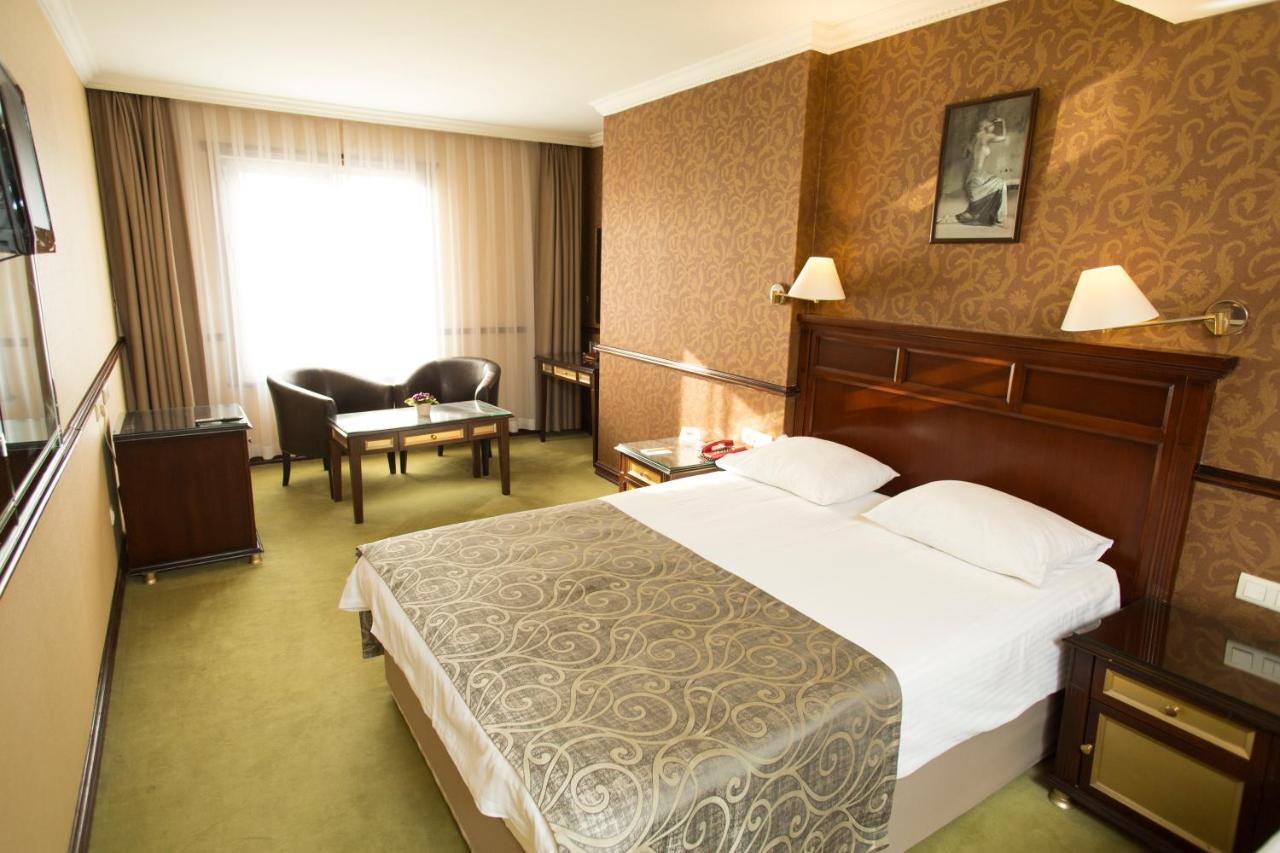 Topkapi Interistanbul