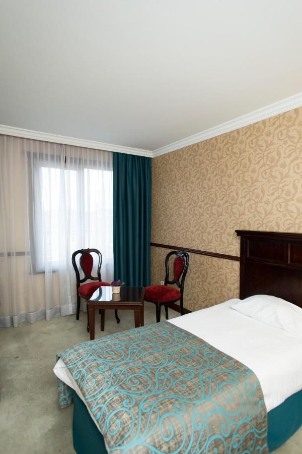 Topkapi Interistanbul