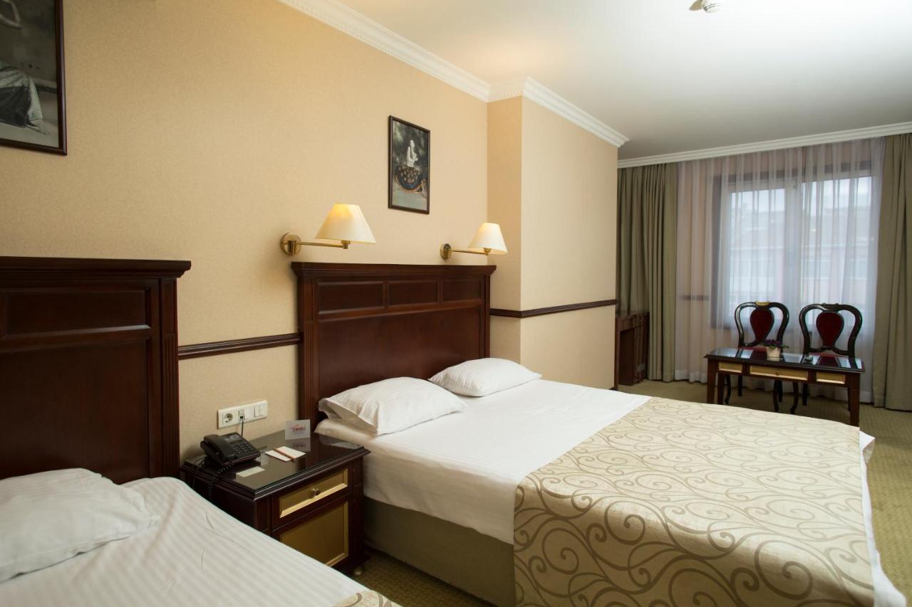 Topkapi Interistanbul