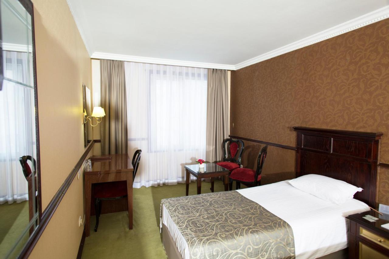 Topkapi Interistanbul