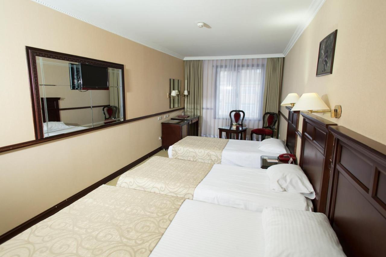 Topkapi Interistanbul